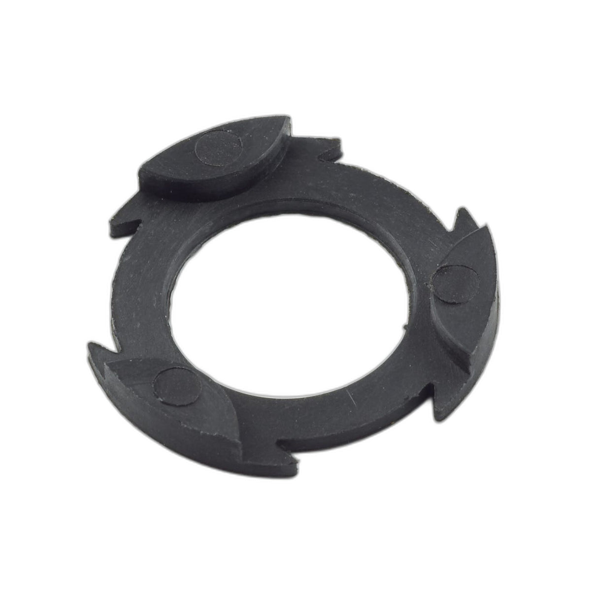 Riccar / Simplicity Agitator Pulley Plate for Full-Size Power Nozzles