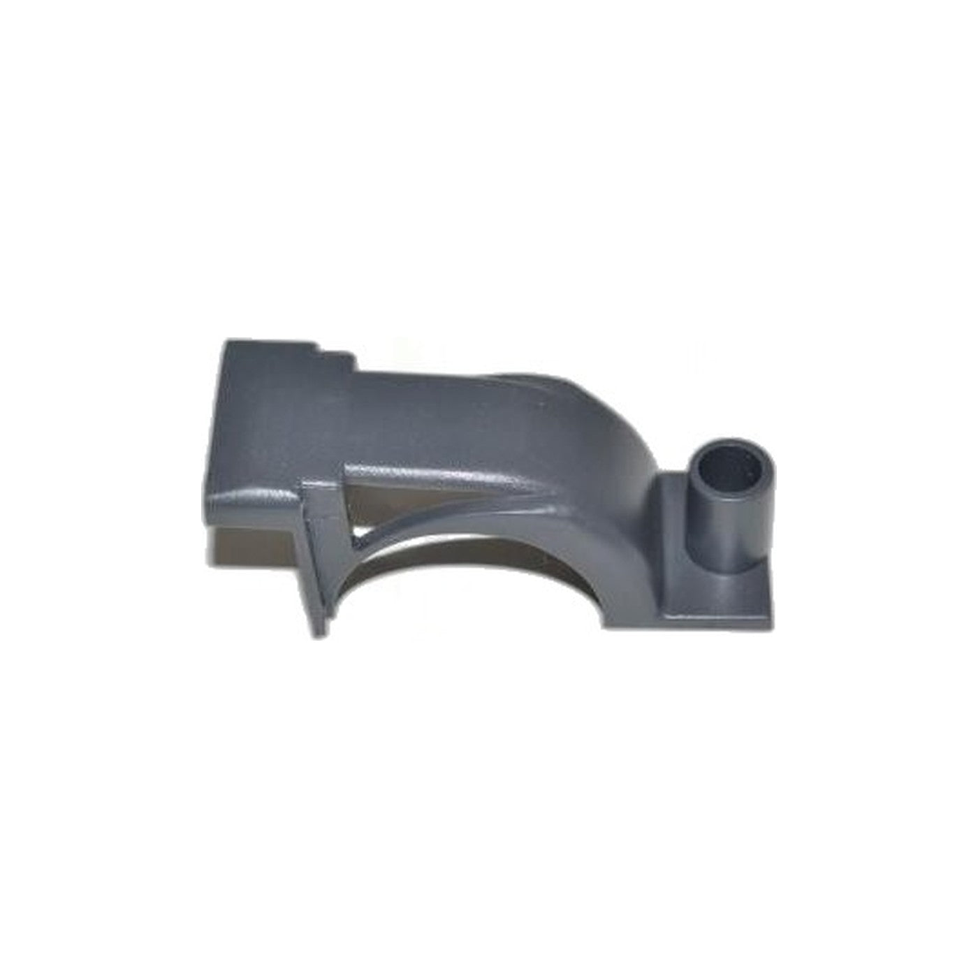 Lower Belt Cover - Turbocat T-210