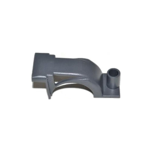Lower Belt Cover - Turbocat T-210