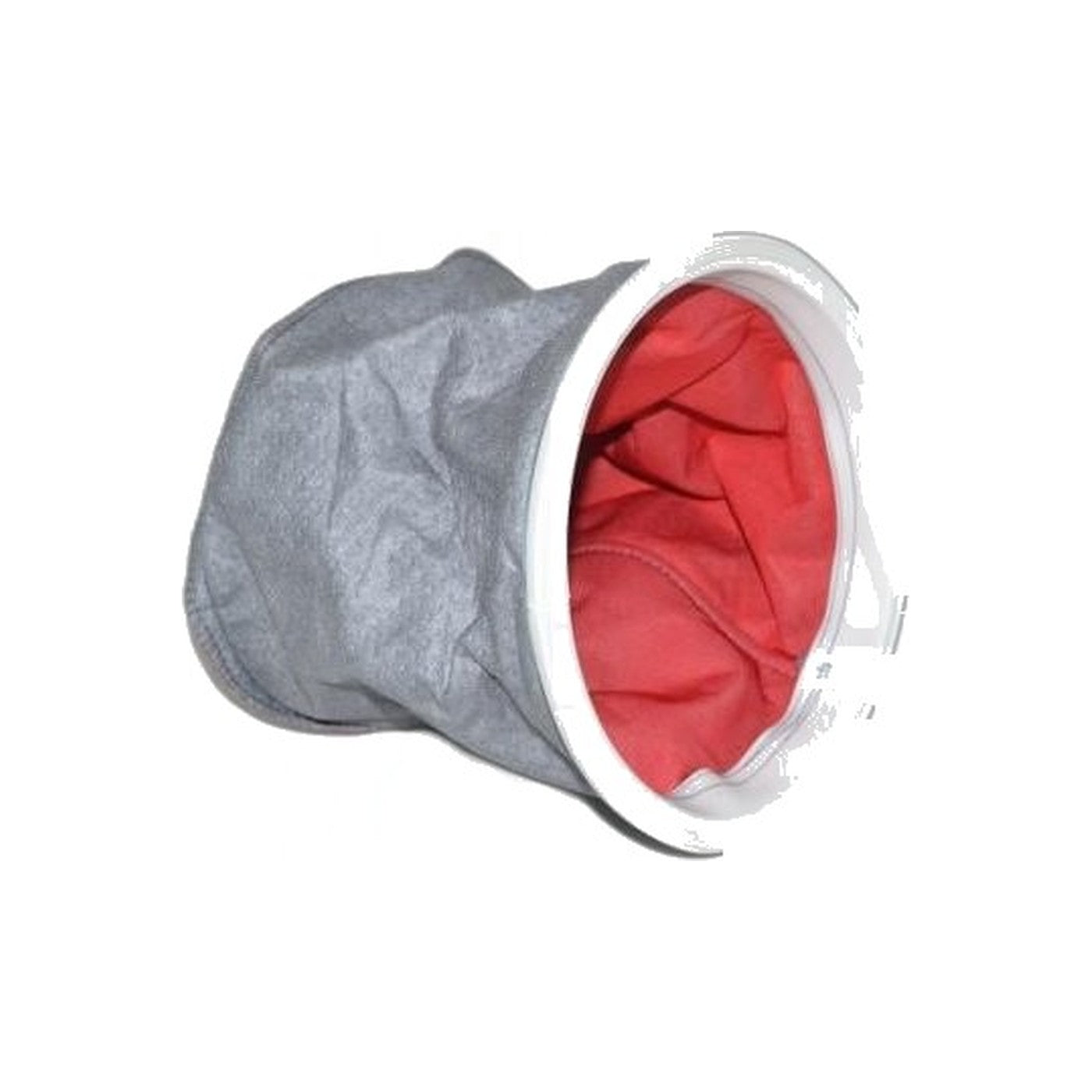 Cloth Bag Assembly - Compact - All Models