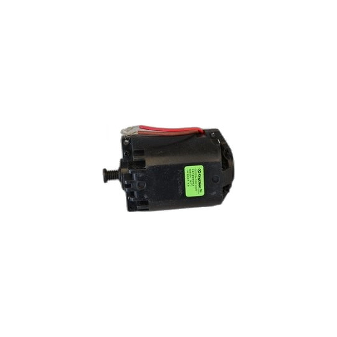 Hoover Motor Assembly - Brush Roll