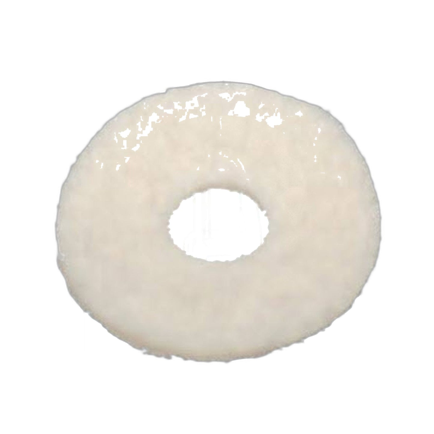 Oreck XL Felt Motor Seal Replacement