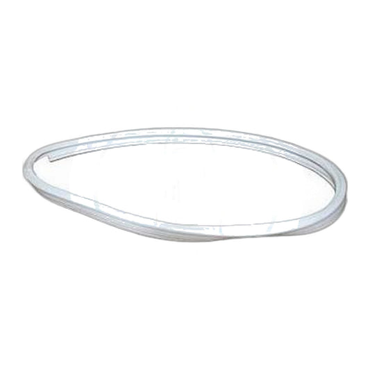 Oreck White Bumper Replacement Part