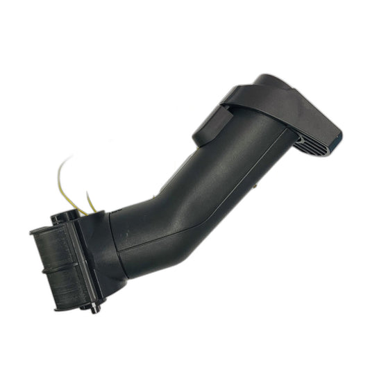Miele SEB 228 Powerhead Connection Socket (Pivot Neck)