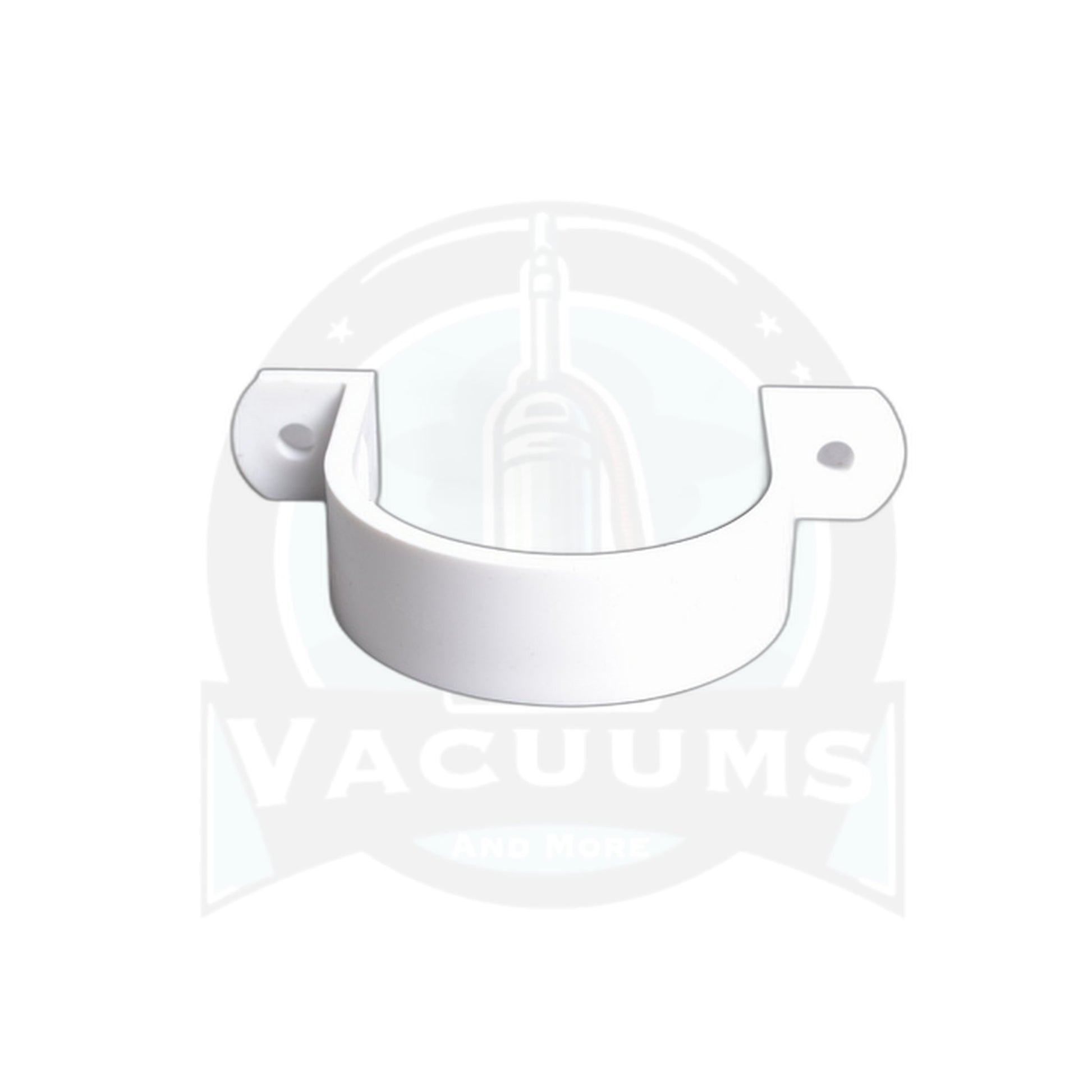 Hanging Strap for 2" PVC Vacuum Tubing - Vacuums and More