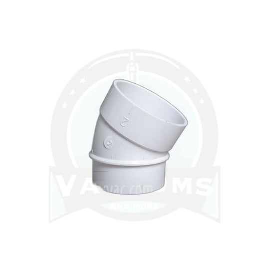Spigot - Hayden Central Vacuum 30-Degree - Hayden