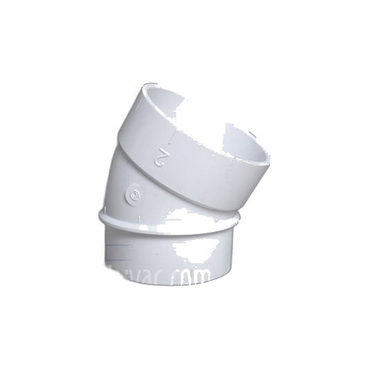 Spigot - Hayden Central Vacuum 30-Degree