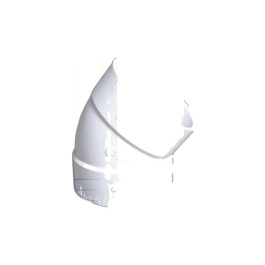 38-Degree Elbow - Stairway Angle