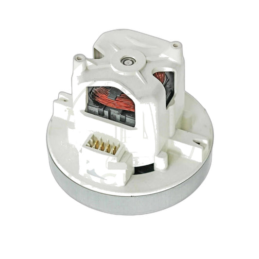 Miele Fan Motor for Complete C3 and Compact C2 Canisters