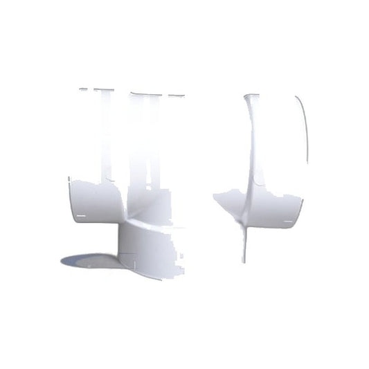 90-Degree Extra Short Elbow - For 2x3 Walls, Central Vacuum