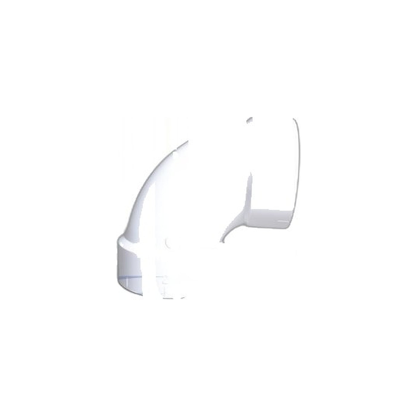 Canplas - Hayden Medium 90 Degree Ell