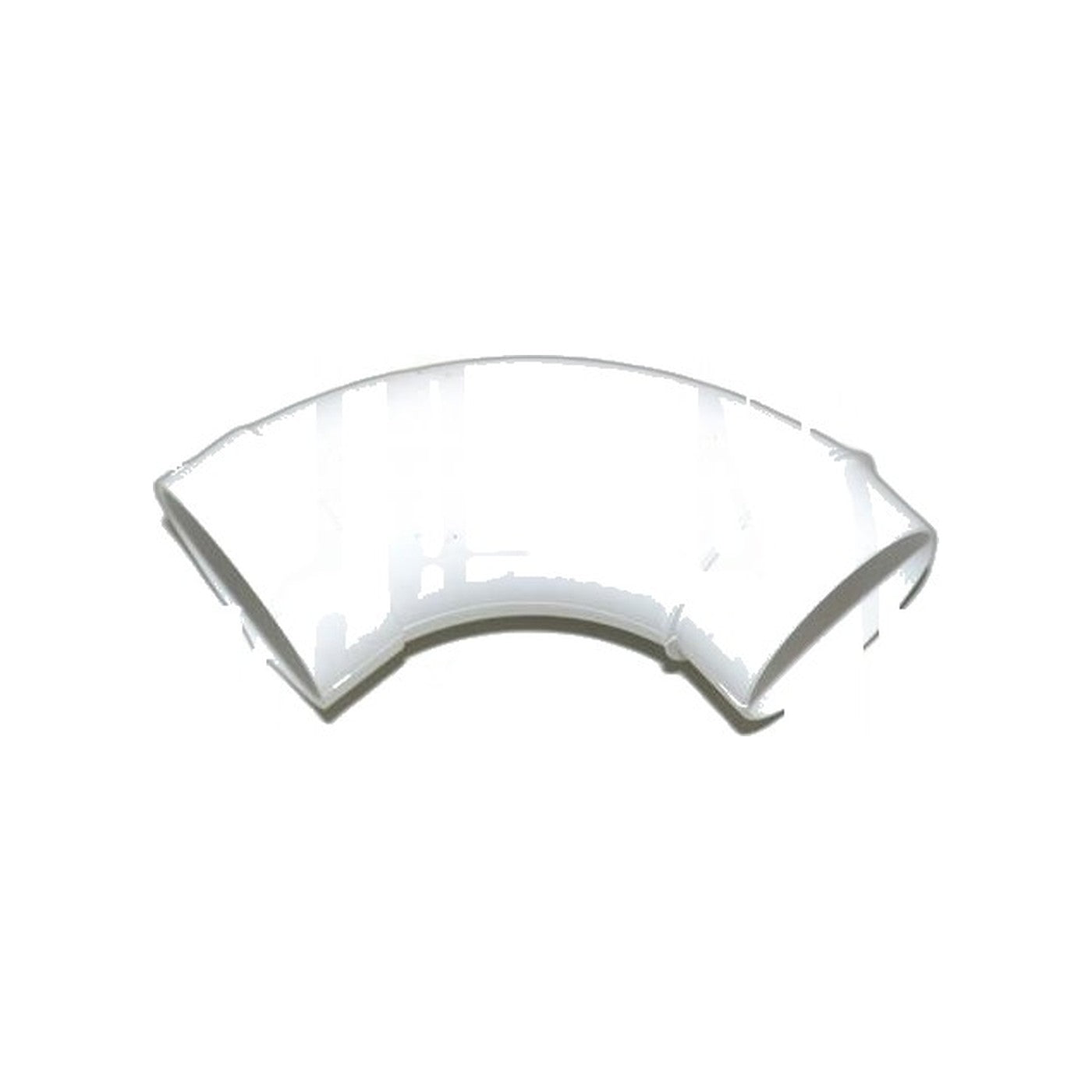 Hayden Vaculine 90-Degree Spigot Elbow