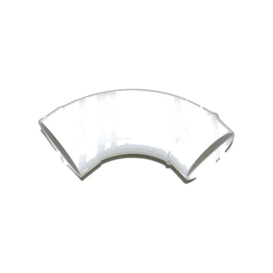Hayden Vaculine 90-Degree Spigot Elbow
