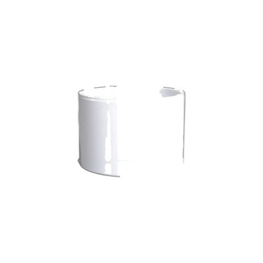 Slip Coupling - Central Vacuum 2" Pipe Connection