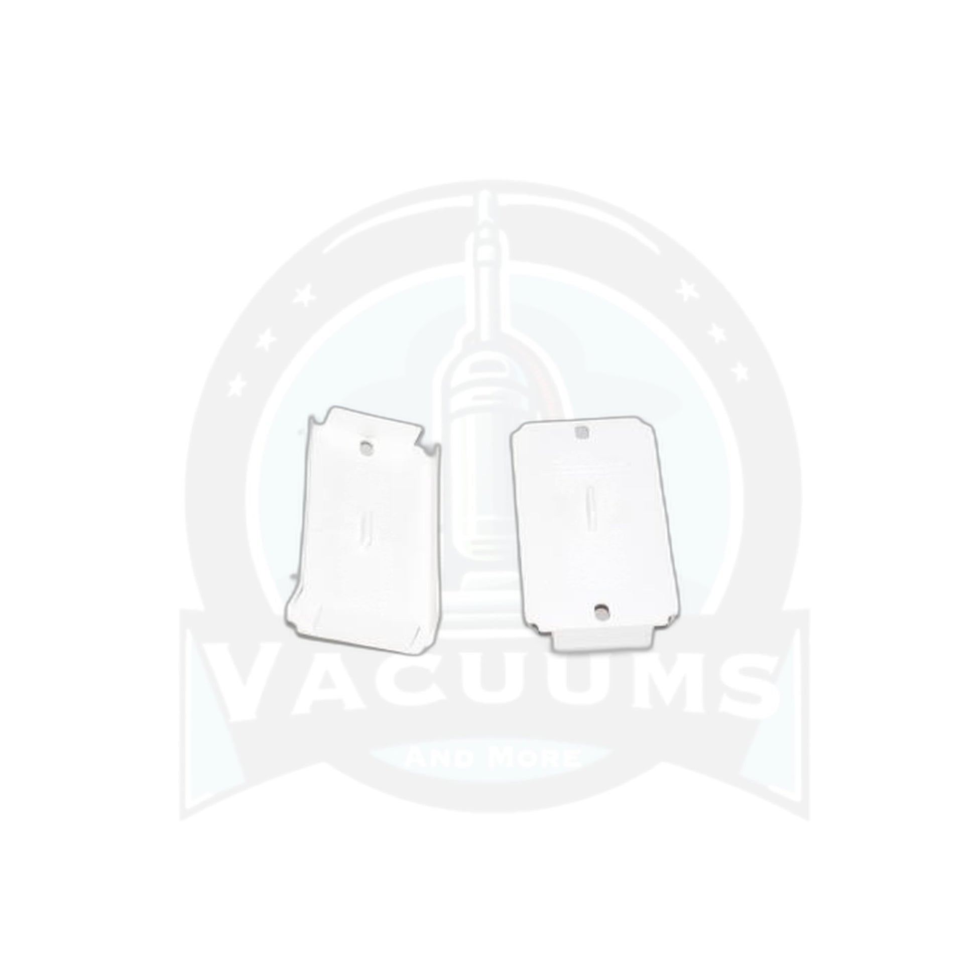 PVC Plaster Guard - Central Vacuum Inlet Protection - Vacuums and More