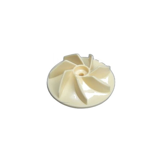 Oreck Plastic Motor Fan - XL21 Series Upright, 7 Blade