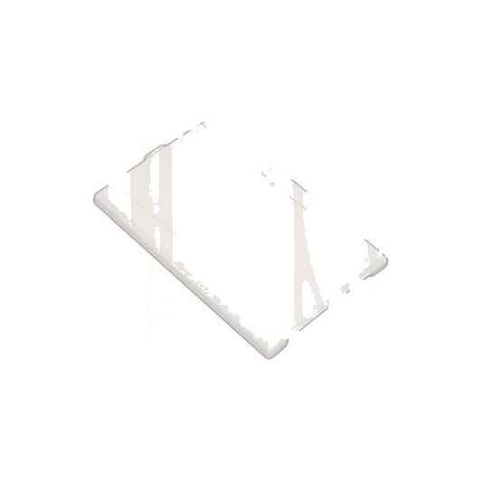 Vaculine Vacuvalve Inlet Door - Almond, Low Voltage