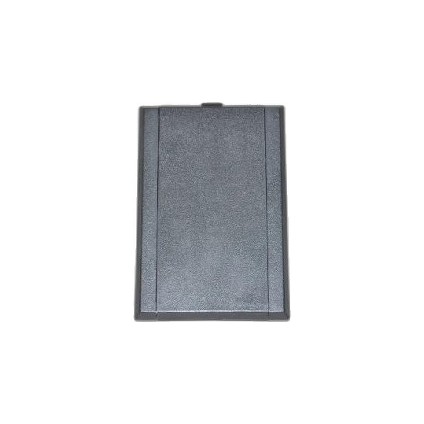 Canplas Hayden ElectraValve II - Black, Direct Connect Inlet