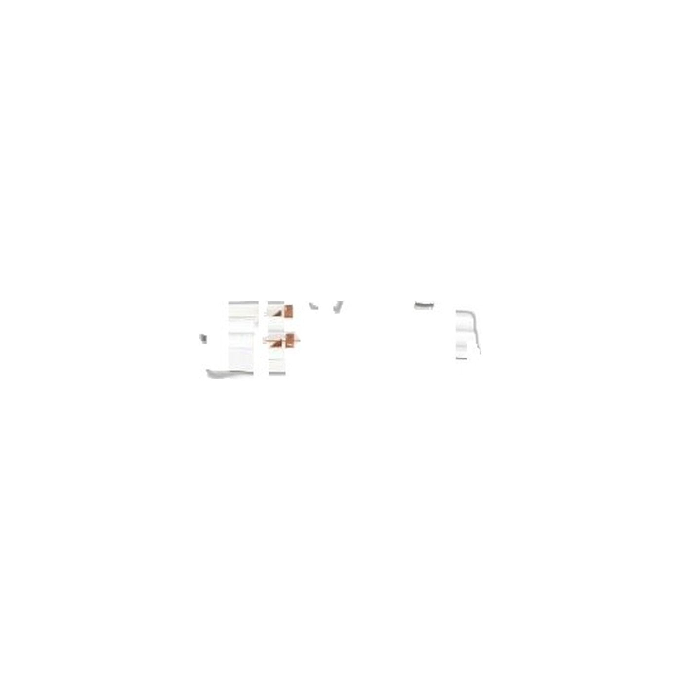 Canplas ElectraValve II E-Box Plug with Leads