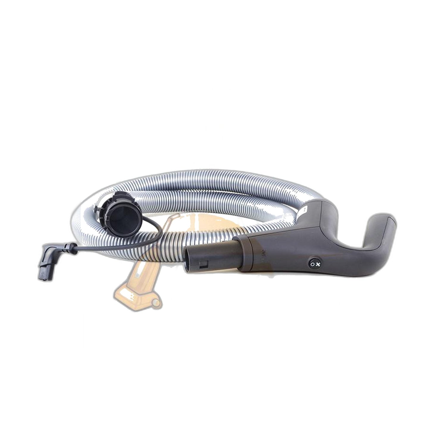 Miele SES 116 Electric Suction Hose for Classic C1 / S2 Canisters