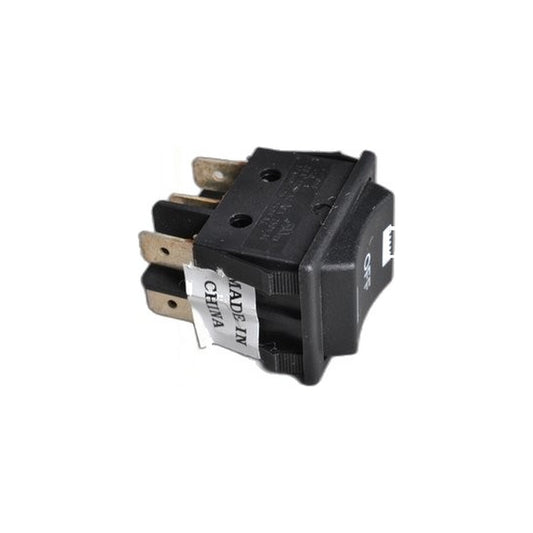 Eureka / Sanitaire On/Off Switch - SC9180 Commercial Upright