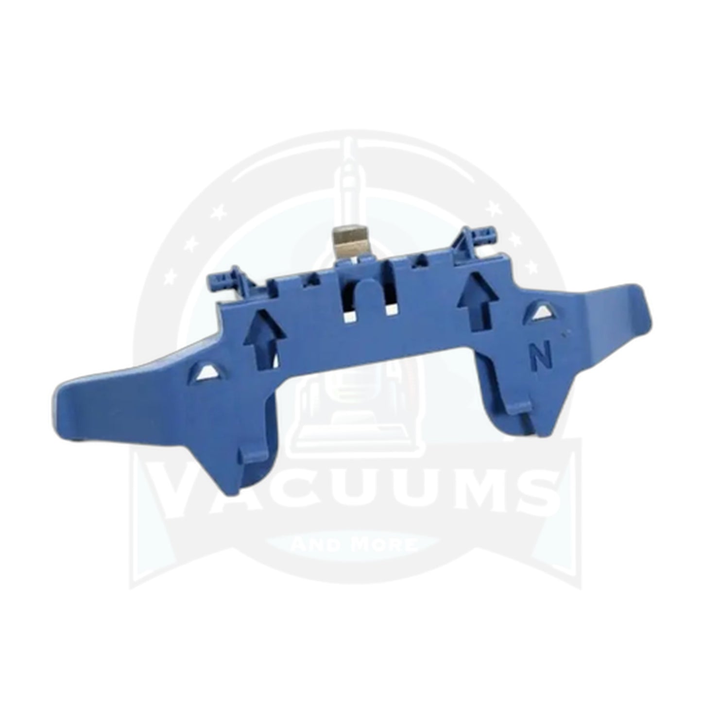Miele Dust Bag Holder Bracket for Complete C3 / S8000