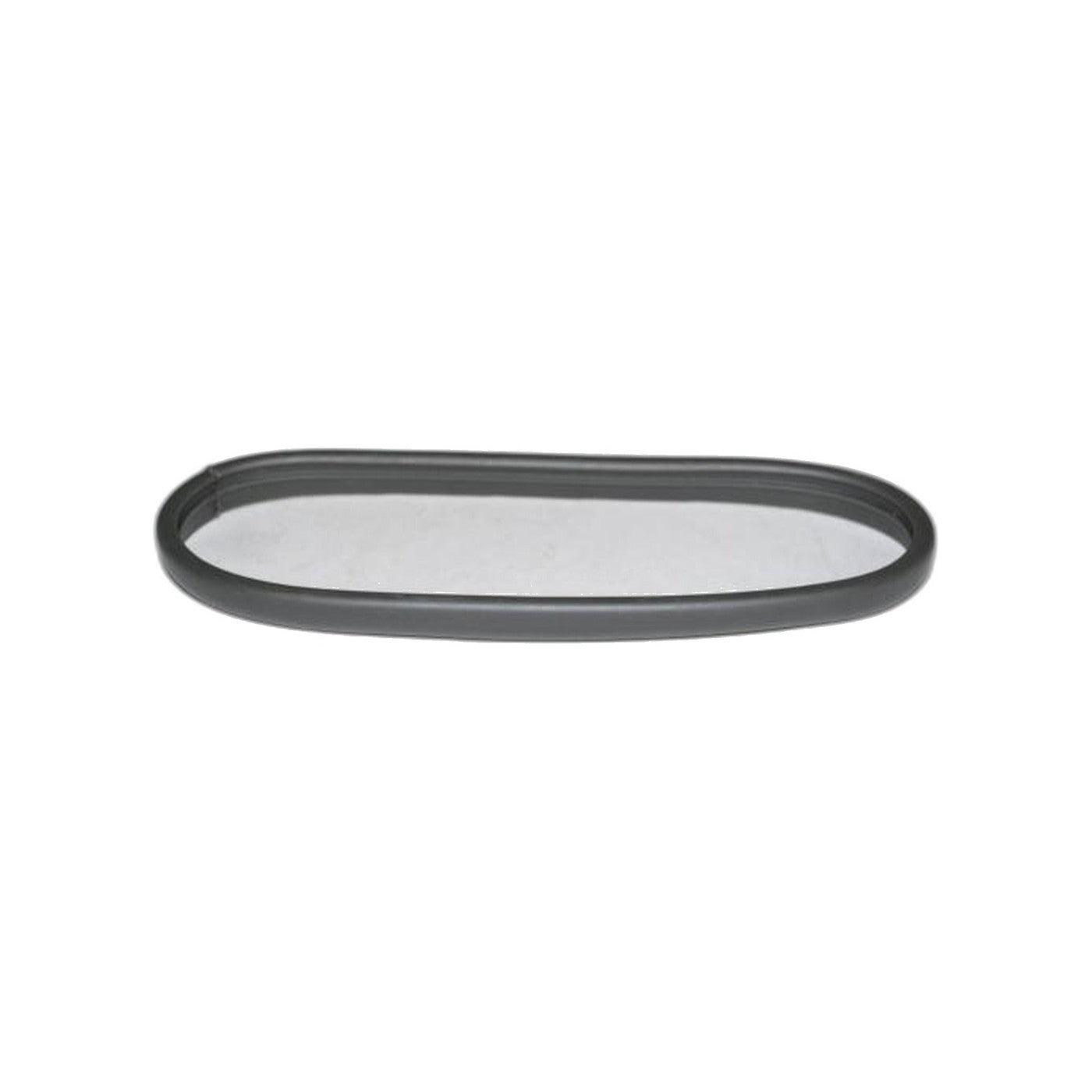 Rexair Rainbow D-4 Floor Brush Bumper Black Replacement