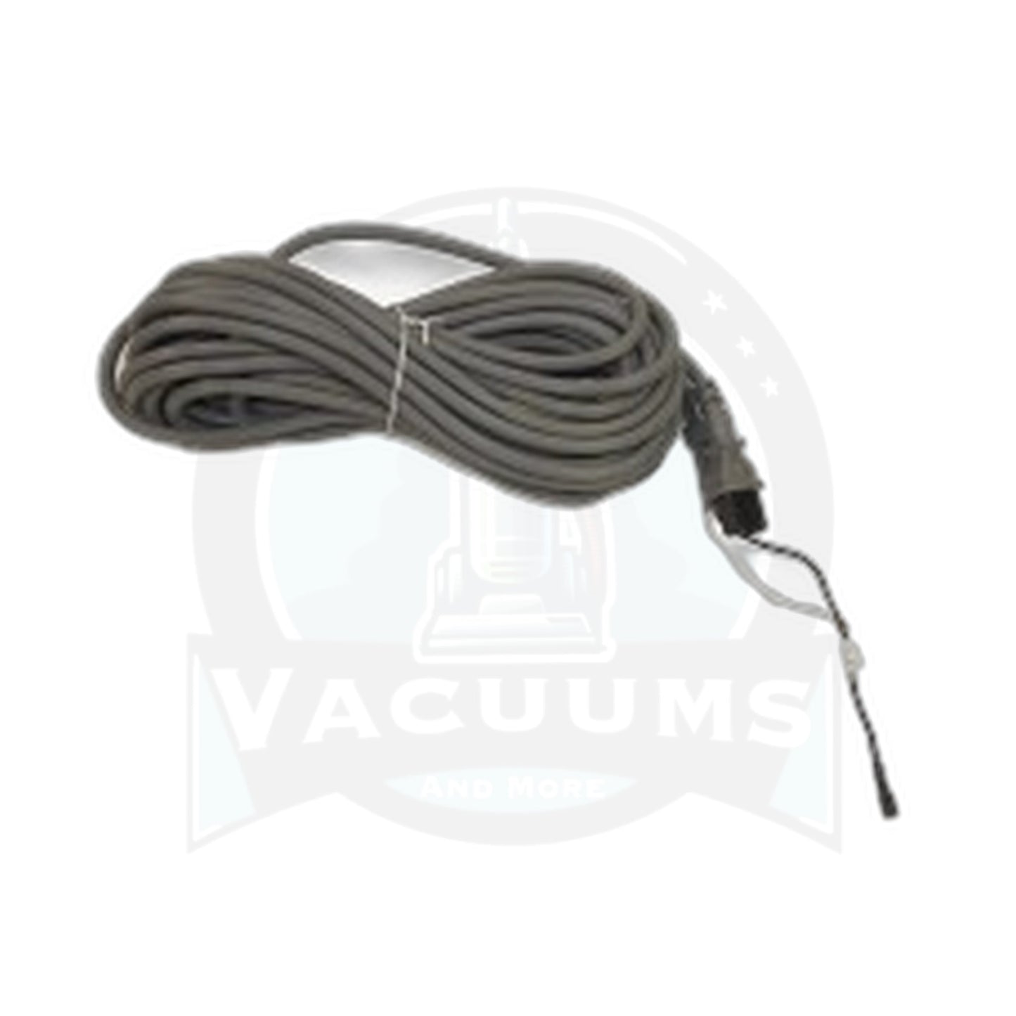 Eureka #8802 Supply Cord Replacement for Upright Vacuums