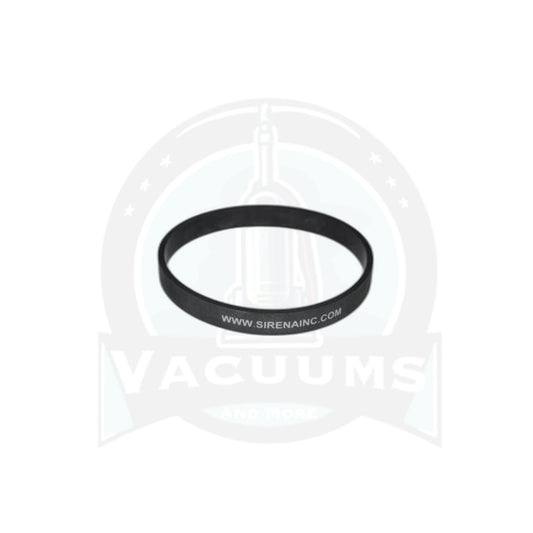 Sirena Flat Belt - Water Canister, 2 Pack - Sirena