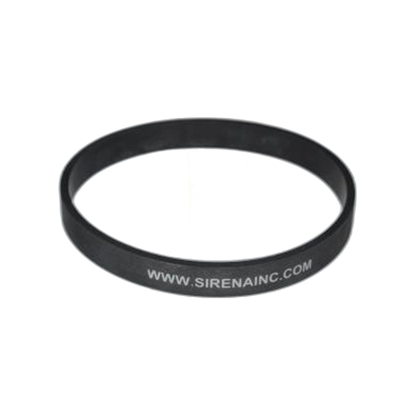 Sirena Flat Belt - Water Canister, 2 Pack