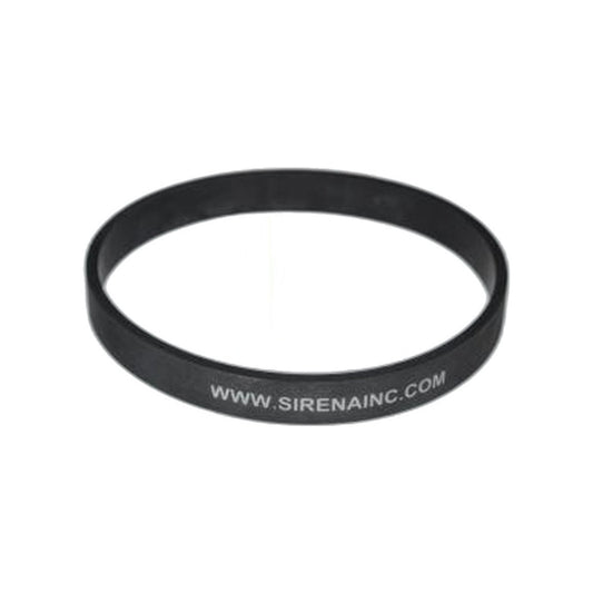 Sirena Flat Belt - Water Canister, 2 Pack