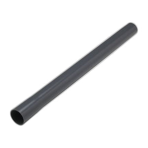 SEBO 22 in. Extension Wand — Gray Black