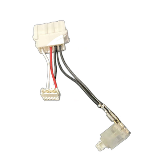 Miele Wiring Harness EDW8303/81 Assembly with Switch