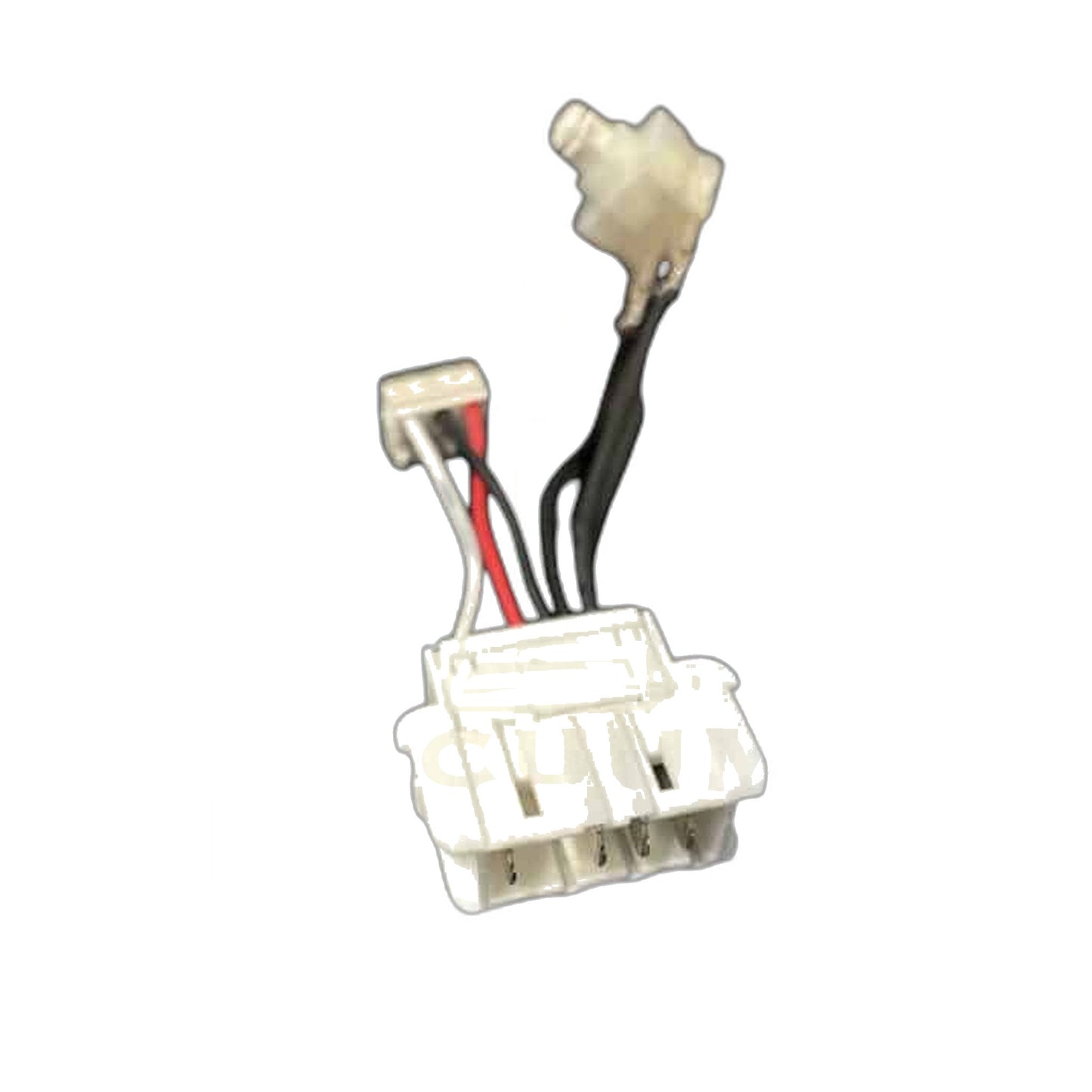 Miele Wiring Harness EDW8303/81 Assembly with Switch