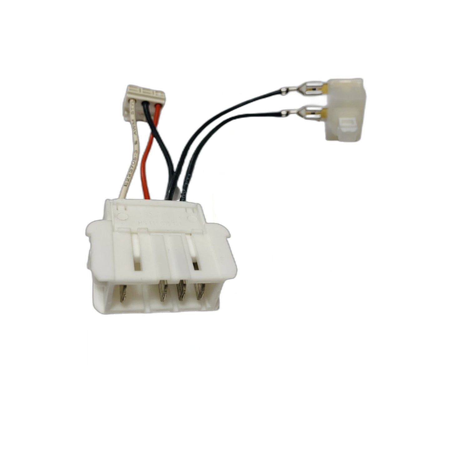 Miele Wiring Harness EDW8303/81 Assembly with Switch