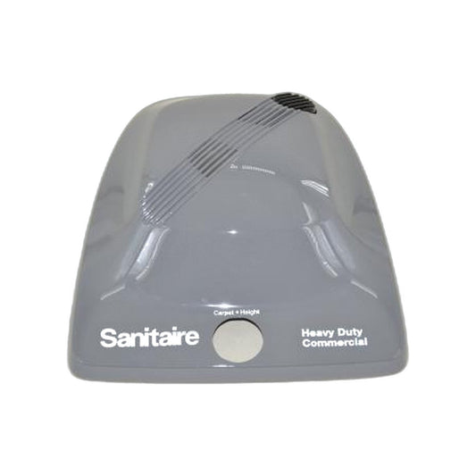 Sanitaire HOOD + Decal-(Plastic)- 684E - SC679