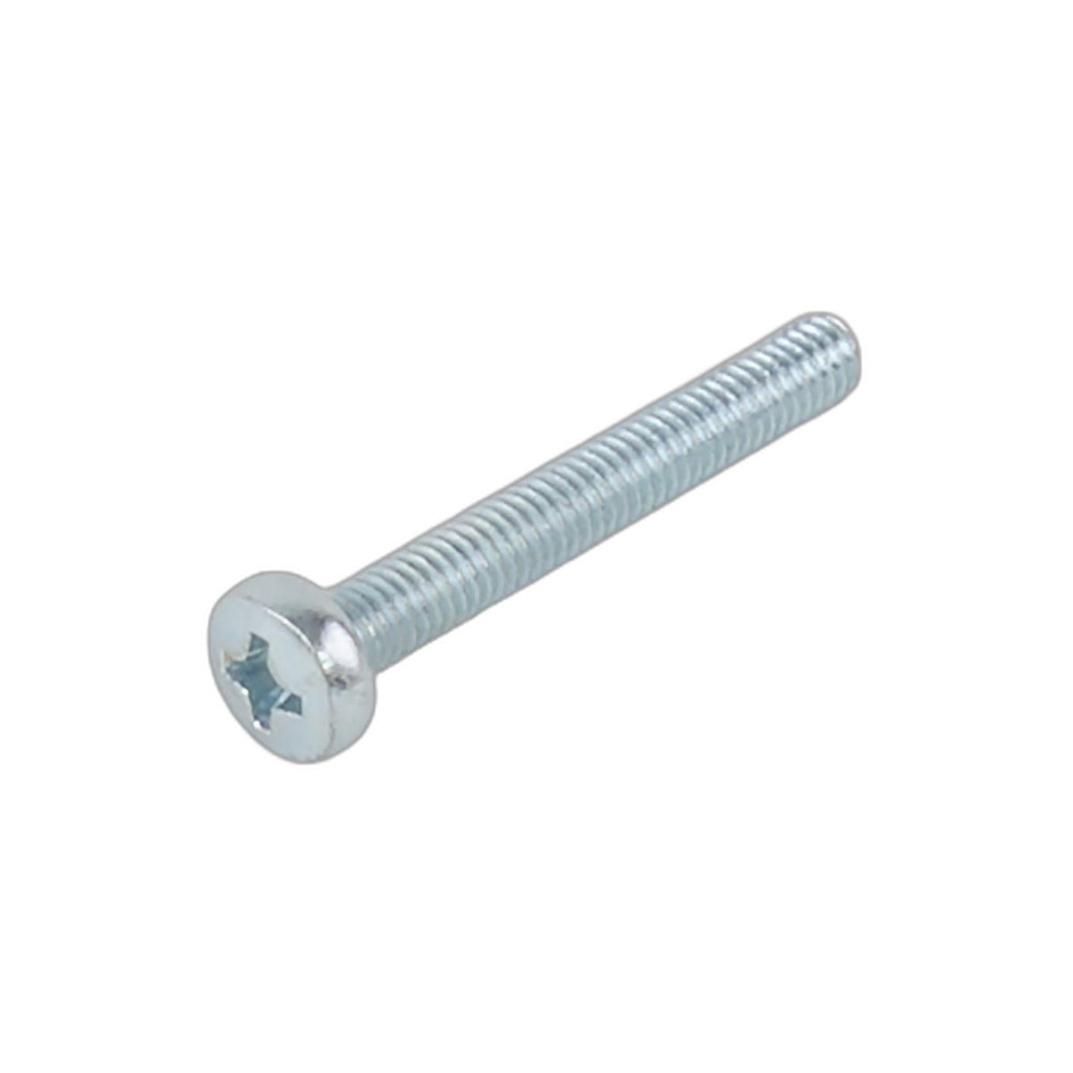 Wand Handle Cradle Screw, M4 x 30 mm Phillips Head