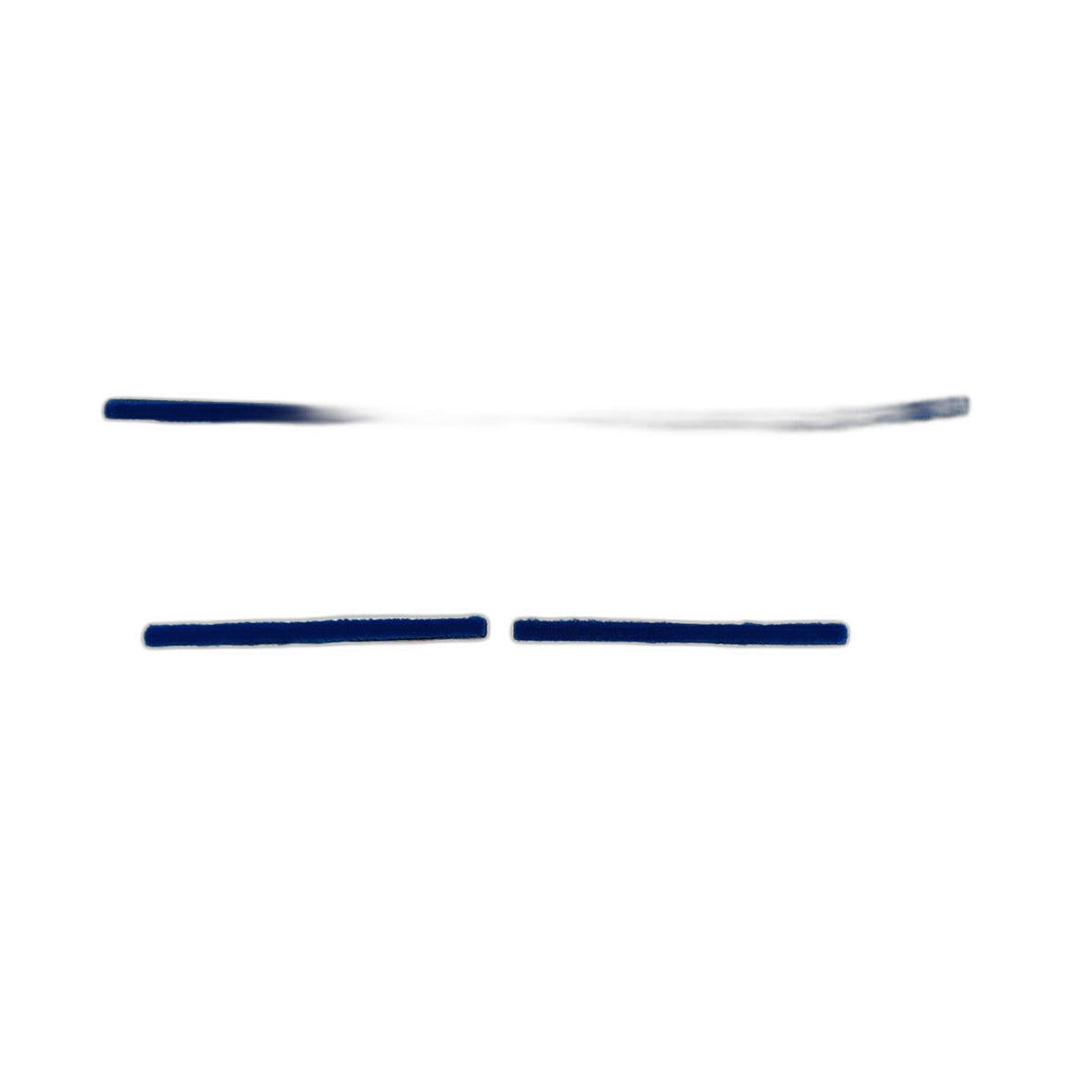 Simplicity S65 Carpet and Bare Floor Nozzle Felt Strip Package