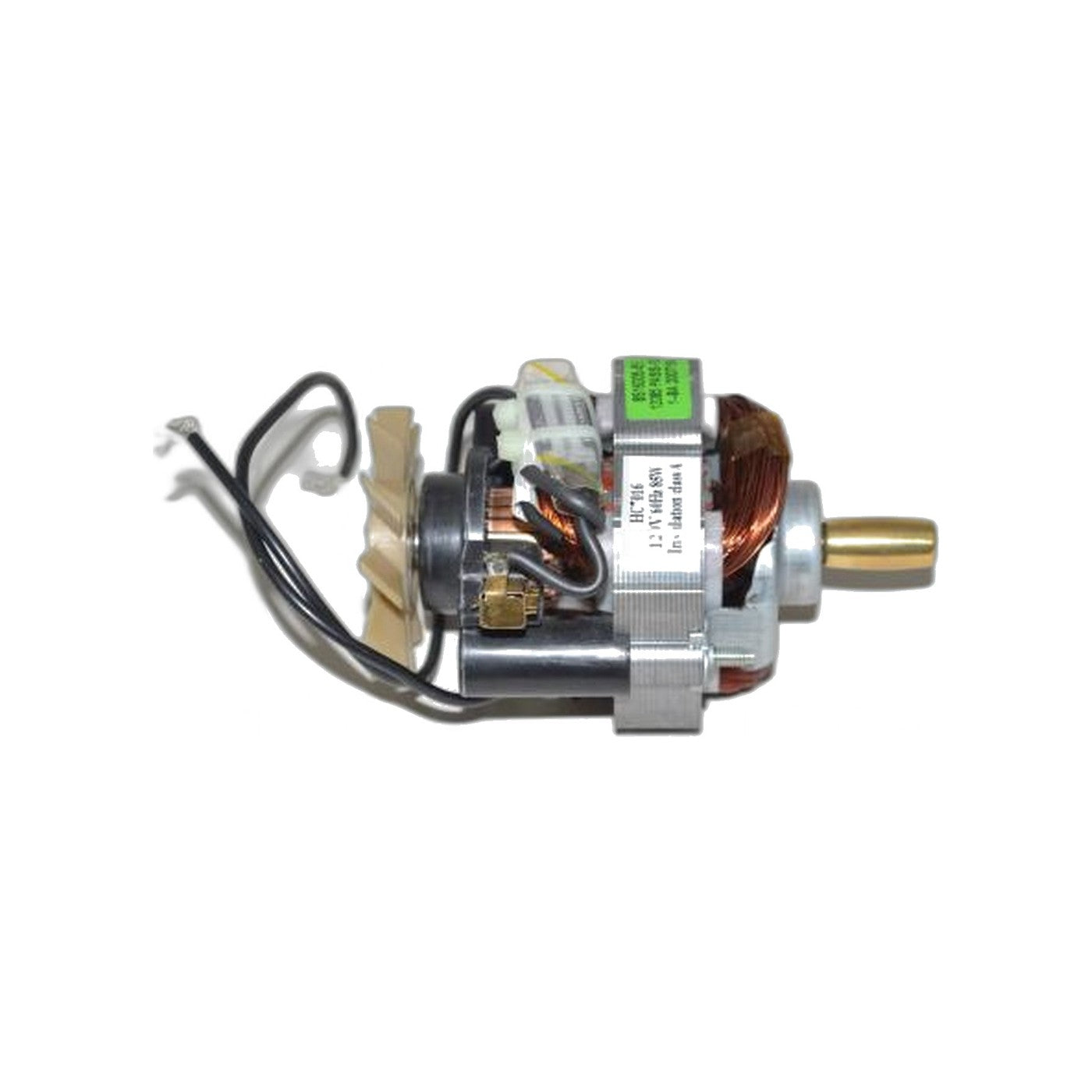 Sirena Canister Power Nozzle Motor