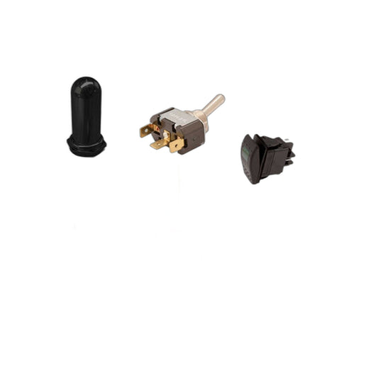 NaceCare Micro Switch for HD18 Floor Machine