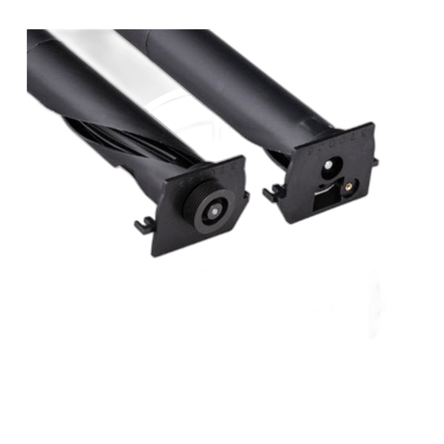 NaceCare HD18 Brush Roll with Pulley - Replacement Agitator