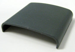 AIRBELT Clip, for D1 and D4 (gray black) - SEBO