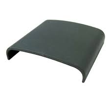 AIRBELT Clip, for D1 and D4 (gray black) - Image 5