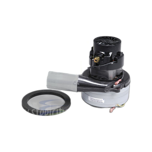 Titan 2-Stage Central Vacuum Motor - TCS-8575