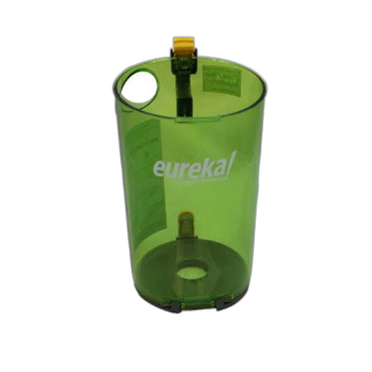 Eureka Dirt Cup & Bottom Lid Assembly for 3282 Uprights