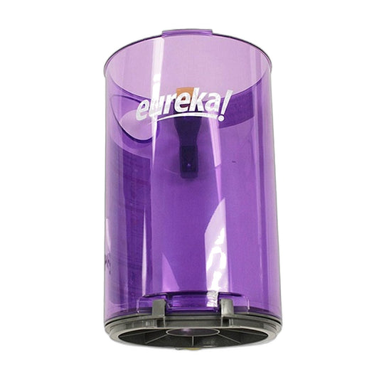 Eureka Dirt Cup & Bottom Lid Assembly for 3271 / 3276 Uprights