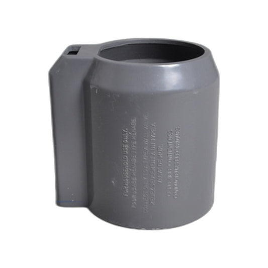 Cuff Housing - Hayden Super Hose III