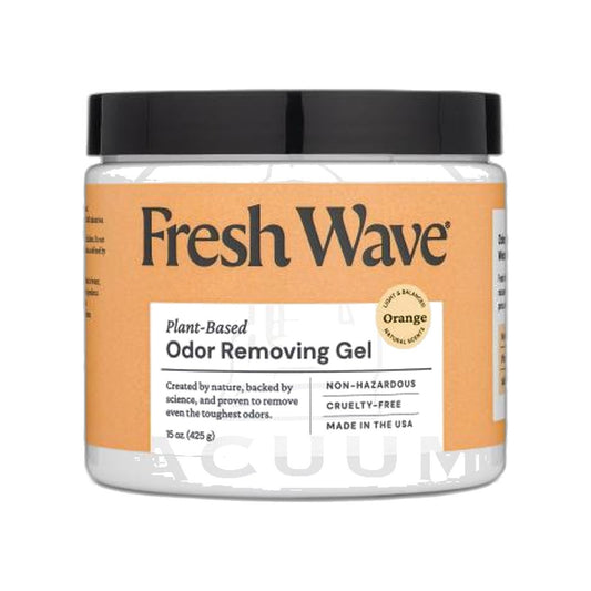 Fresh Wave Orange Odor Eliminating Gel Crystals - 15 oz