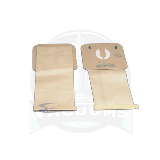 Electrolux Renaissance Micro Paper Bags - 100 Pack, Bulk - Electrolux