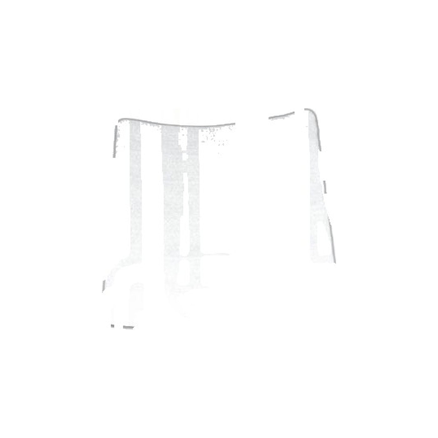 Electrolux Renaissance Laminated Exhaust Filter